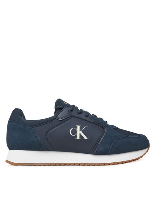  CALVIN KLEIN JEANS | YM0YM01326/0G7